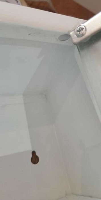 szafka Apteczka domowa EMERGENCY XXL