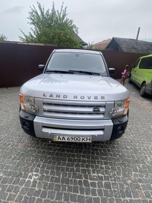 Автопідбір Тернопіль