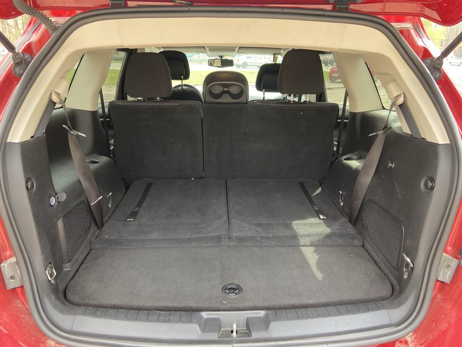 Dodge Journey 2014