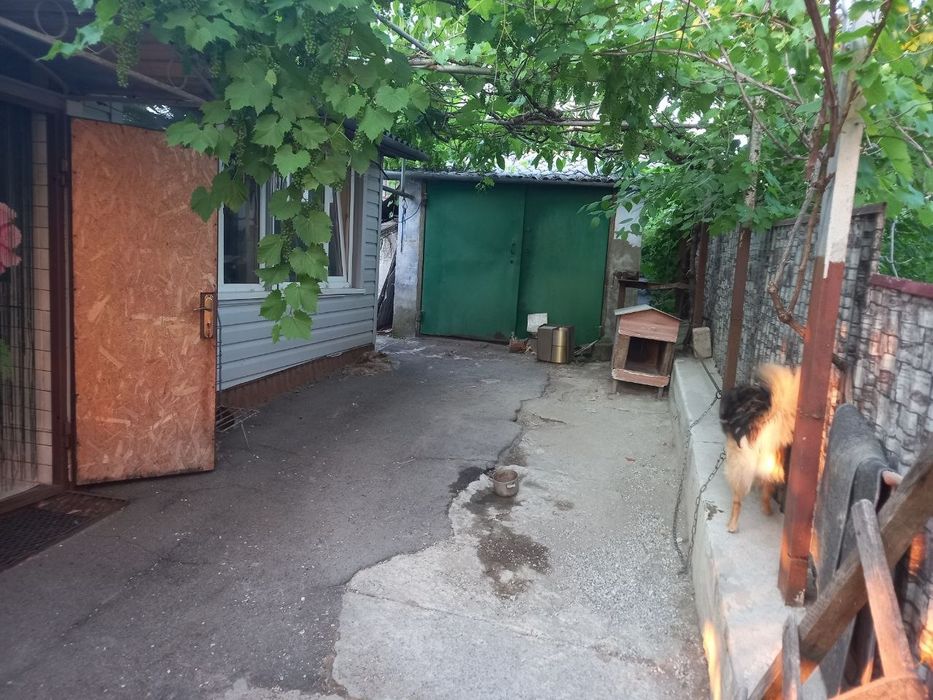 Продам затишний 2во кім. будинок