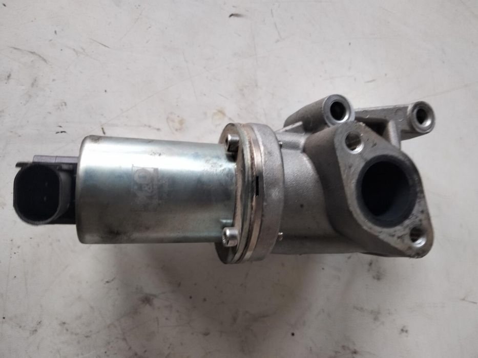 Válvula Egr Kia Ceed Jd