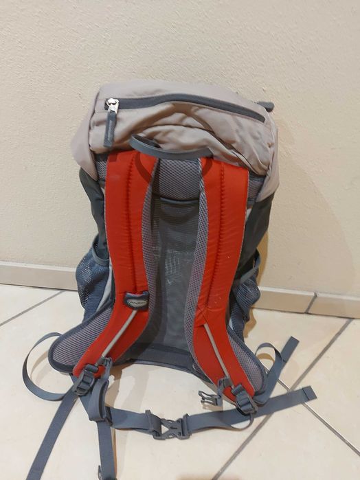 DEUTER AC Lite 16 plecak turystyczny outdoor ,j.Nowy