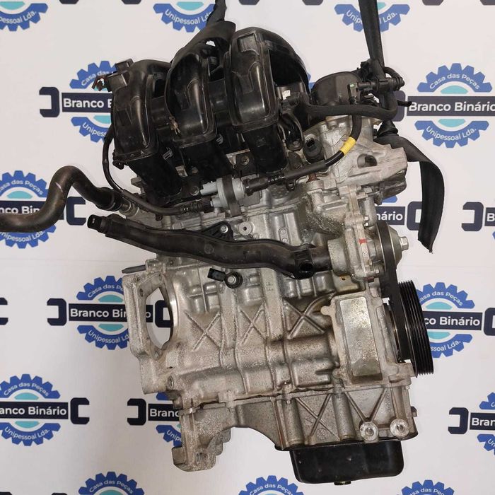 Motor Peugeot/Citroen 1.2