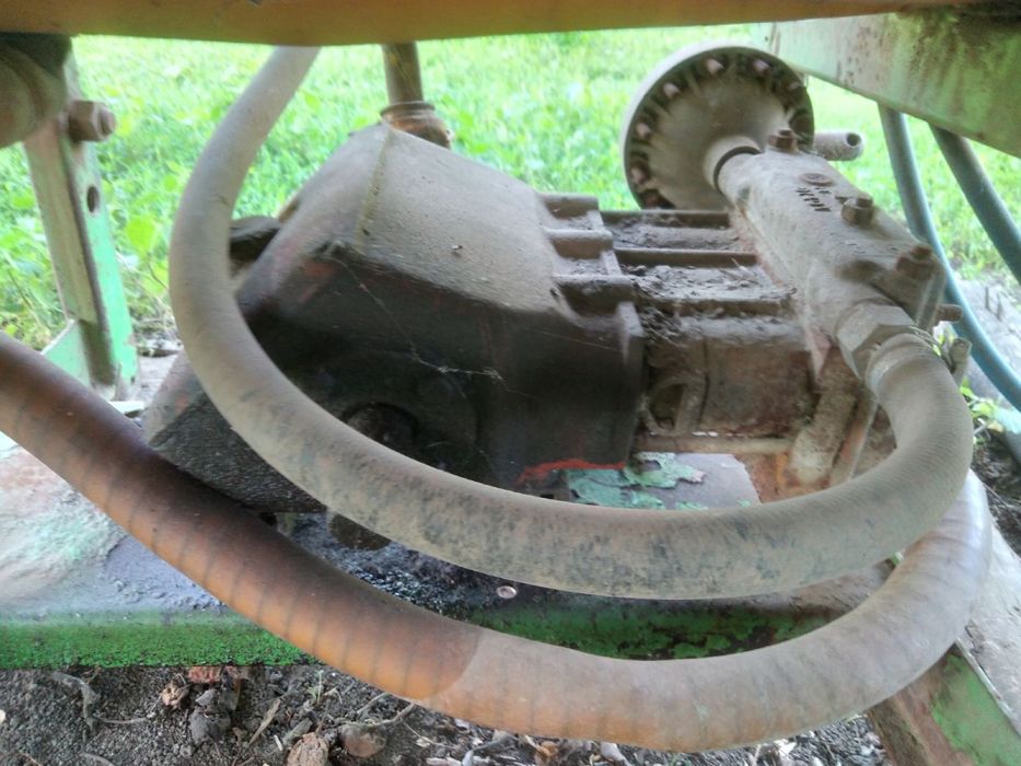 Продам оприскувач