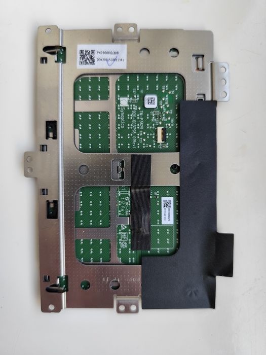 Touchpad Lenovo Legion 5 17ach6h