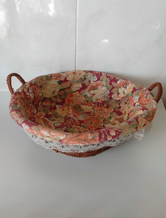 Kitchen Bread Baskets64751234263426123