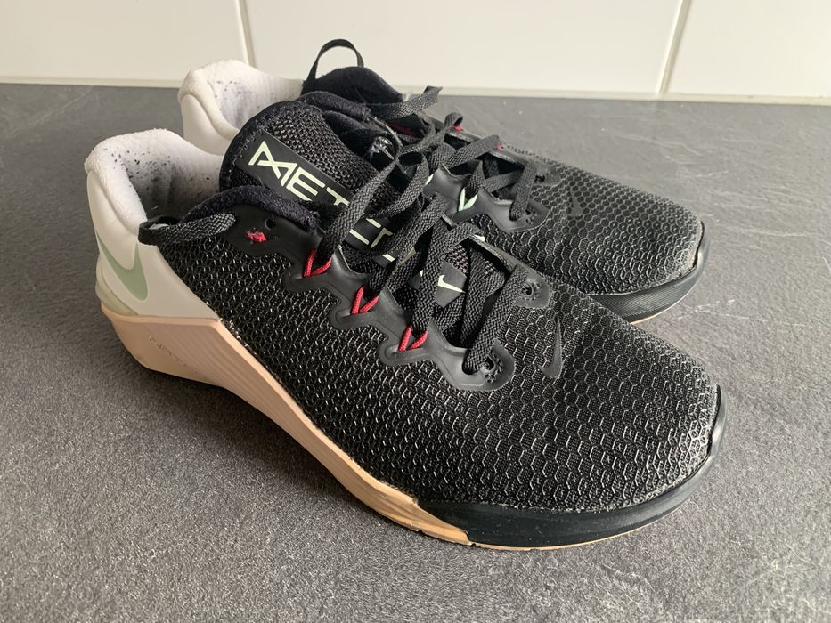 кросівки Nike Metcon 5
