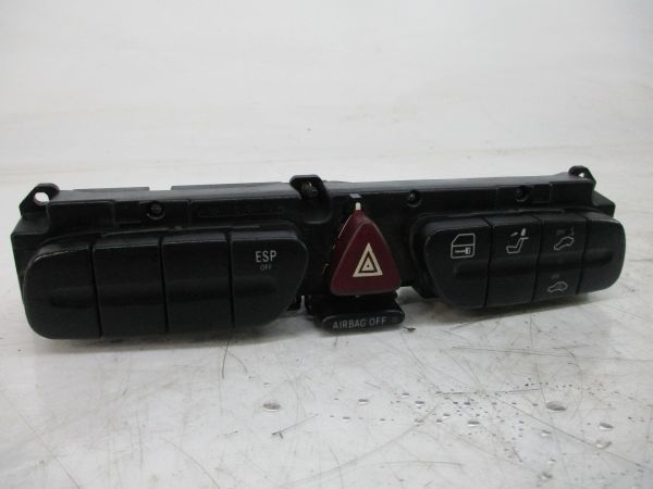 Interruptor / Botao MERCEDES-BENZ Classe C (W203)