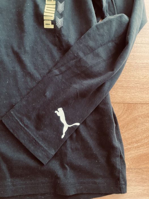 Camisola criança Puma 13-14 anos