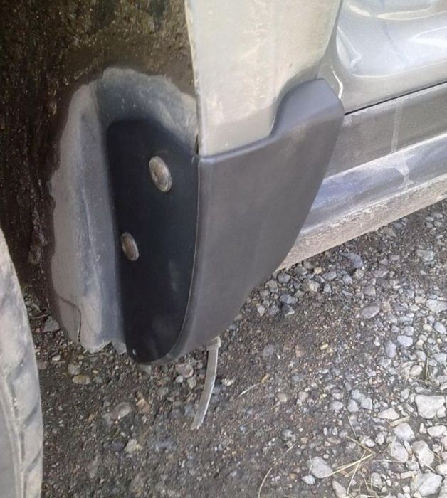 Acabamento Embaladeira Passat B5 B5.5