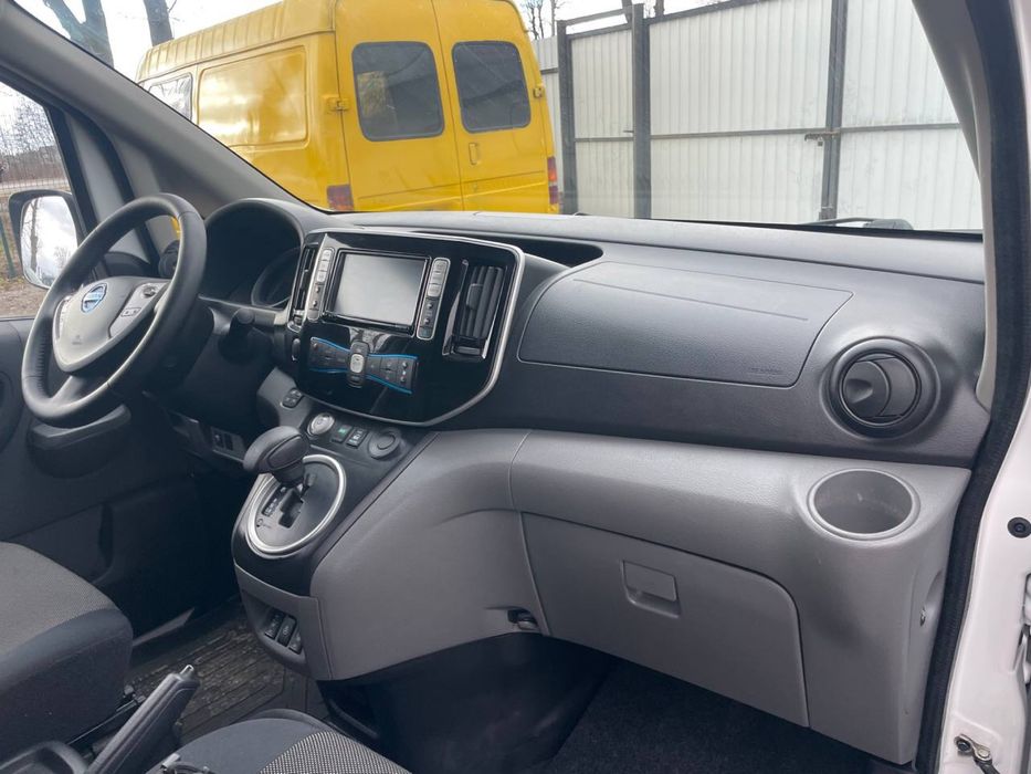 NISSAN E-NV 200 2018 VIN VSKHAAME0U0604238 фото оголошення 3 з 6