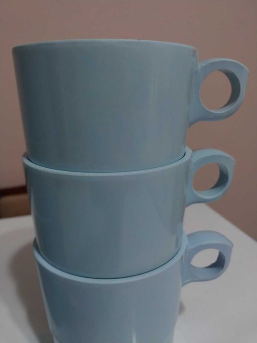 Чашка походная, посуд для туризму