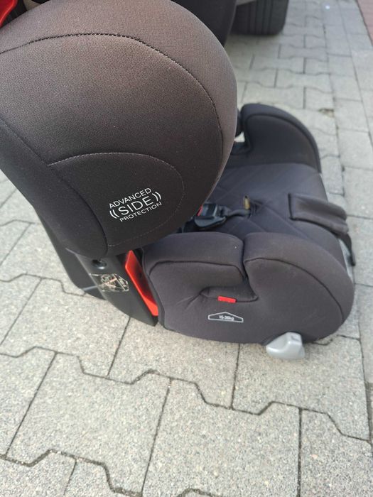 Recaro Fotelik samochodowy Young sport hero
