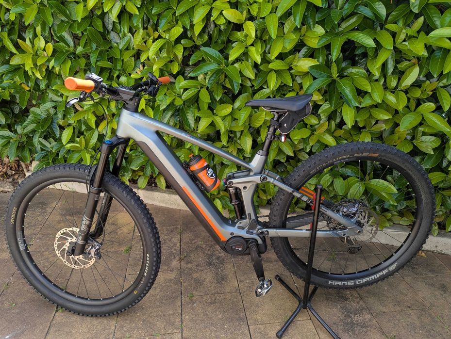 [Reservado] Cube Stereo Hybrid 140 HPC SL 750