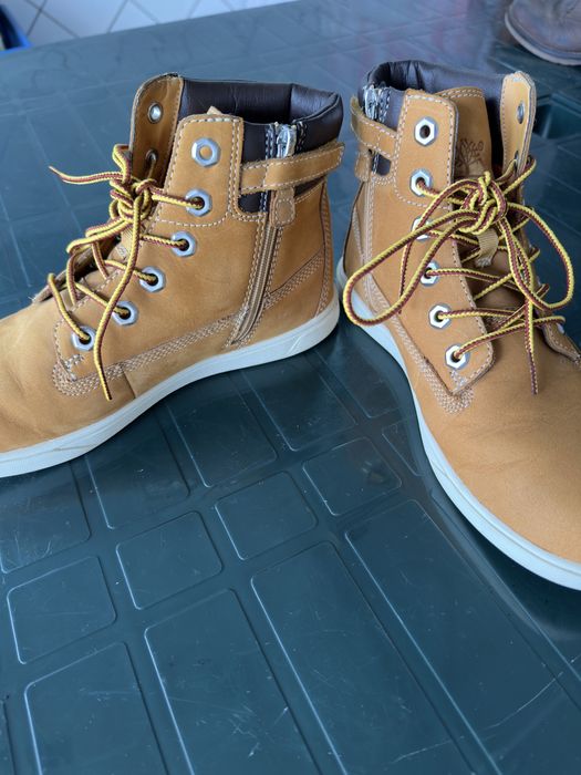 Botas Timberland Senhora