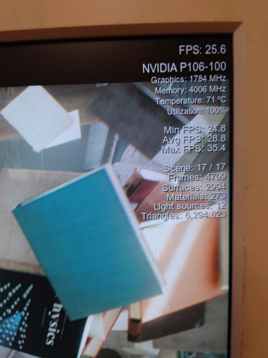 I3 - 12100, DDR4 - 16Gb, SSD - 1000Gb, Inno3D HerkuleZ 1060 - 6Gb