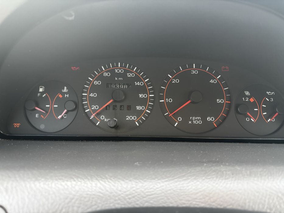 Fiat punto 1.7 TD