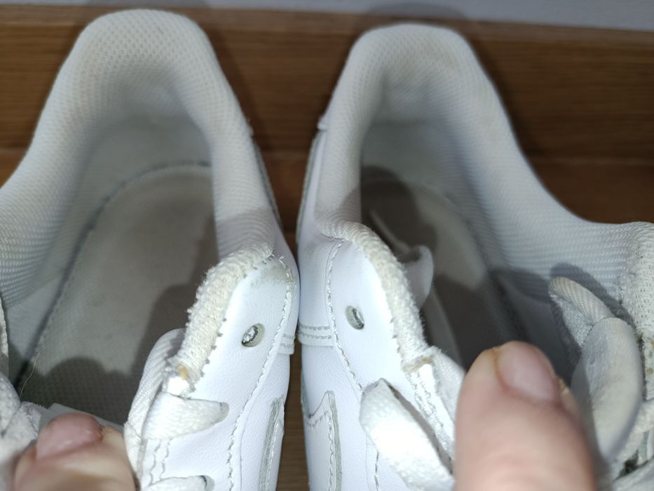 Nike Force nr 40--25.5 cm