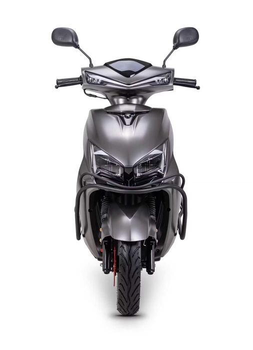 Dostawa Gratis !!! Skuter ROMET CITY 50 cc, Mocny, Promocja, Raty