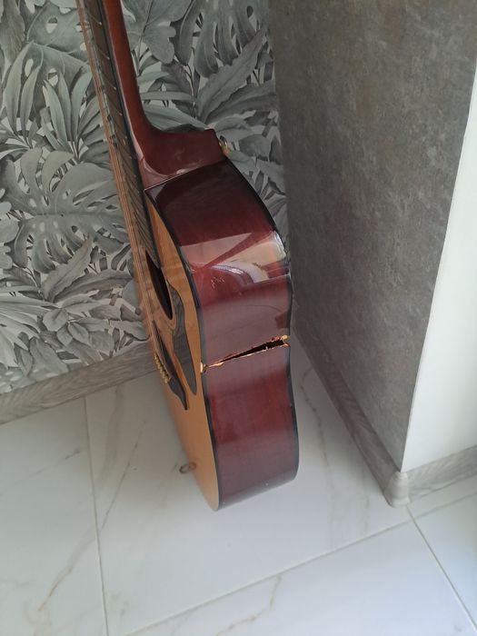 Акустическая гитара Ibanez PF1512 NT