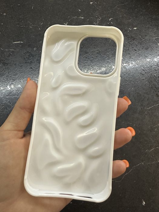 Чохол для iphone 14 pro max