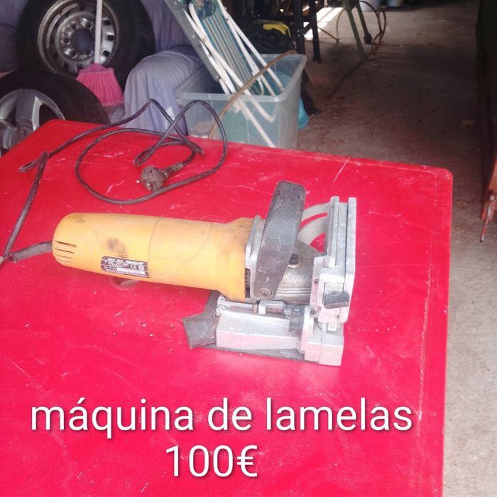 Ferramentas carpinteiro