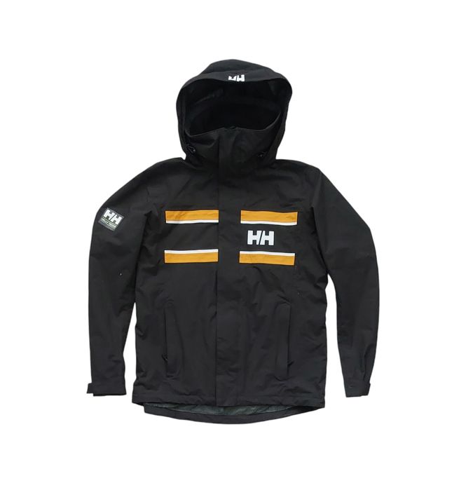 Helly Hansen nowa kurtka żeglarska/sztormiak męski r. M