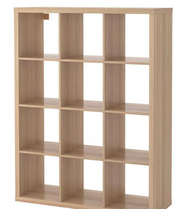 regał Kallax Ikea