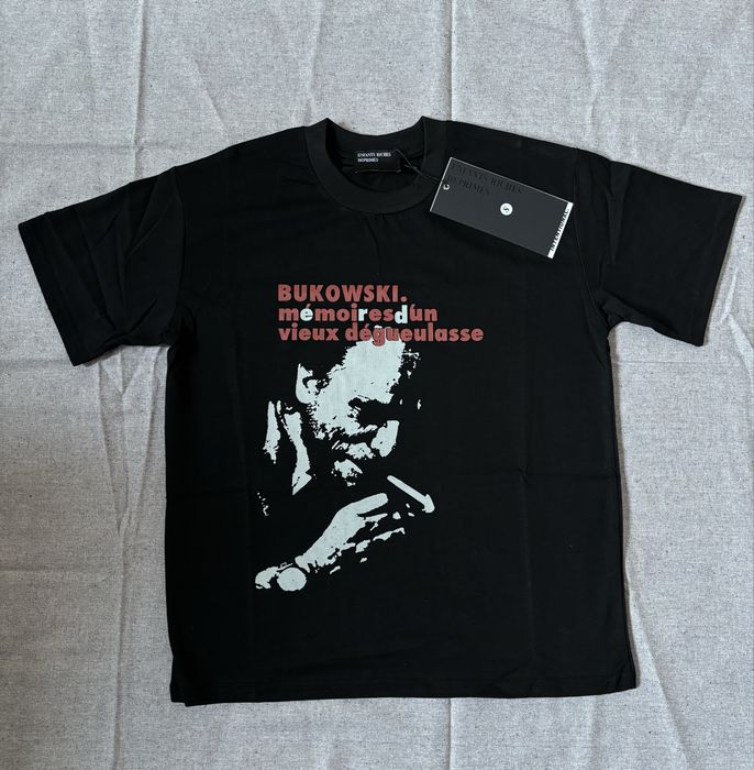 Erd tee футболка