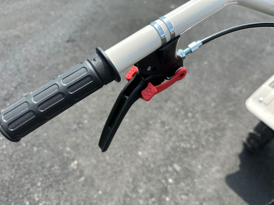 Мотоблок Hinomoto / Мотоблок Хіномото