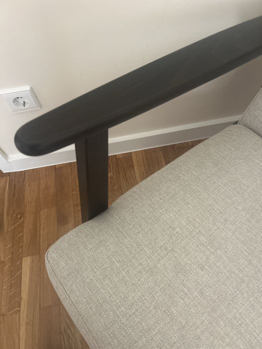 Cadeirão em ótimo estado