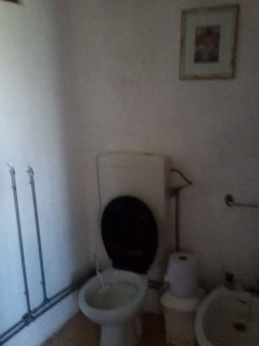 Vendo casa antiga