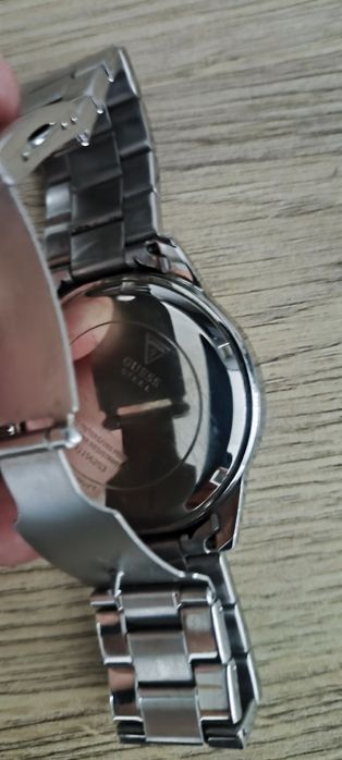 Relógio Casio usado