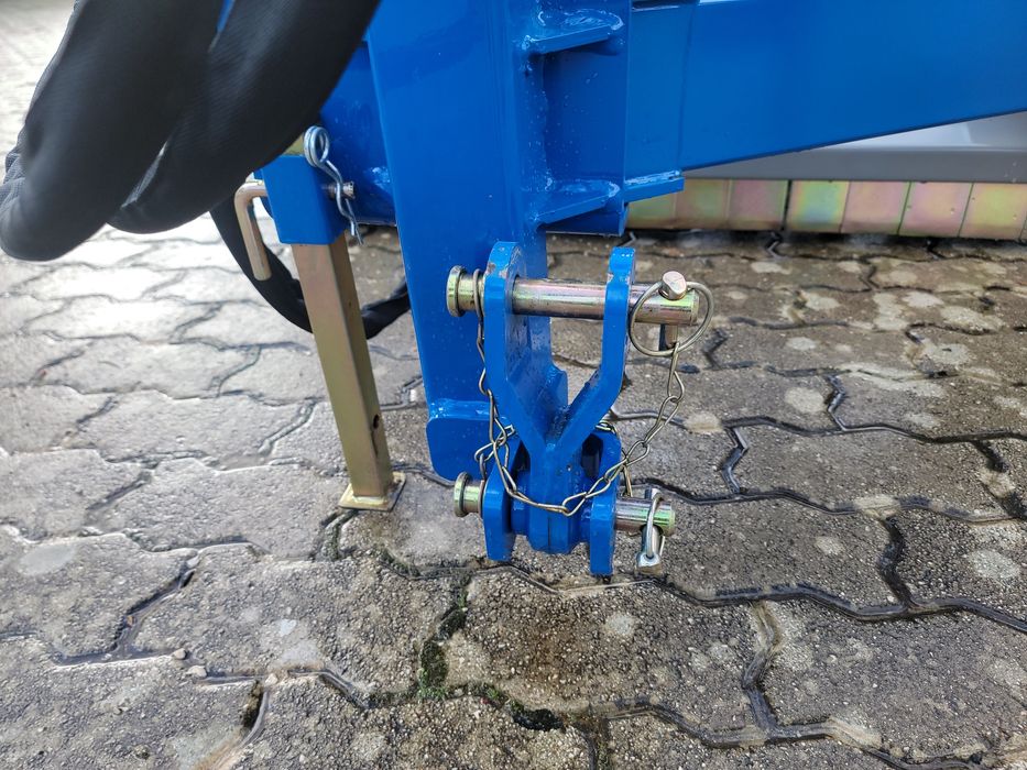 Destroçador / Triturador profissional de martelos