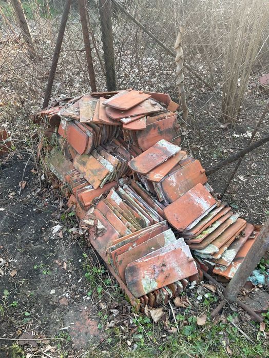 dachówki i gąsiory Wrocław