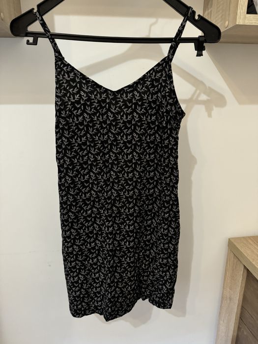 Sukienka 34 xs 36 s sinsay 100% wiskoza