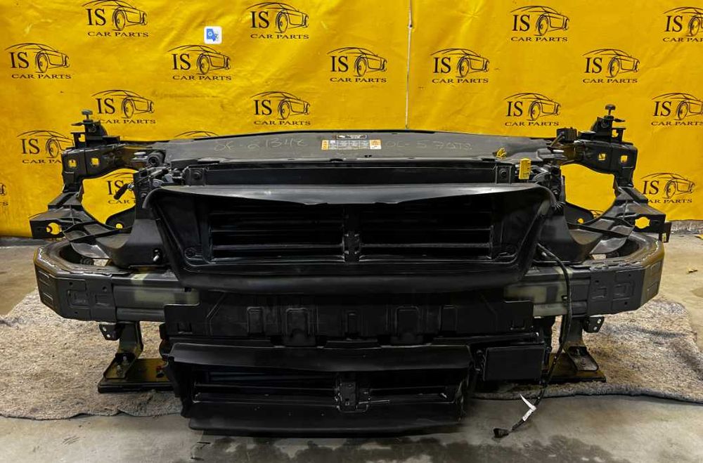 Комплект передньої частини Ford Fusion 2017 Lift USA