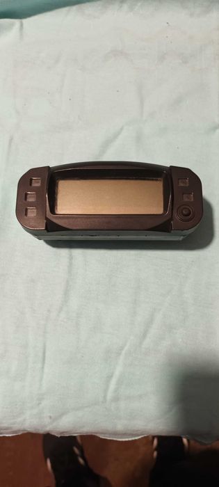 Prędkościomierz GILERA SMT 50 2019 r.