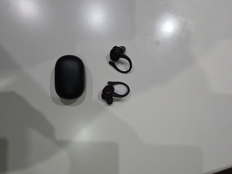 Phones amazfit power buds