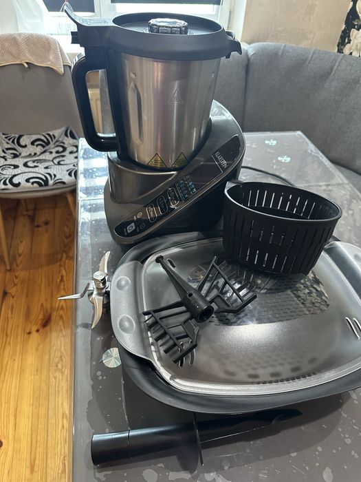 Кухонний робот KLARSTEIN