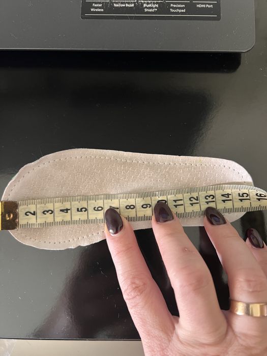 Тапочки валді 23 р