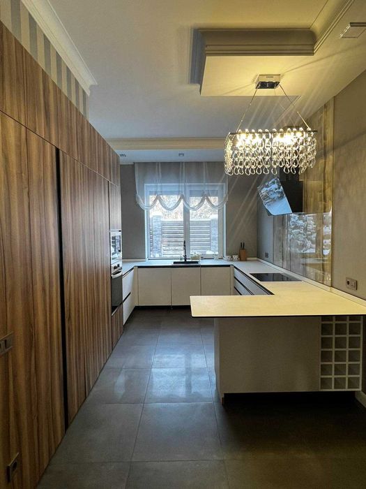 ОРЕНДА Будинку, Буча. Автономний