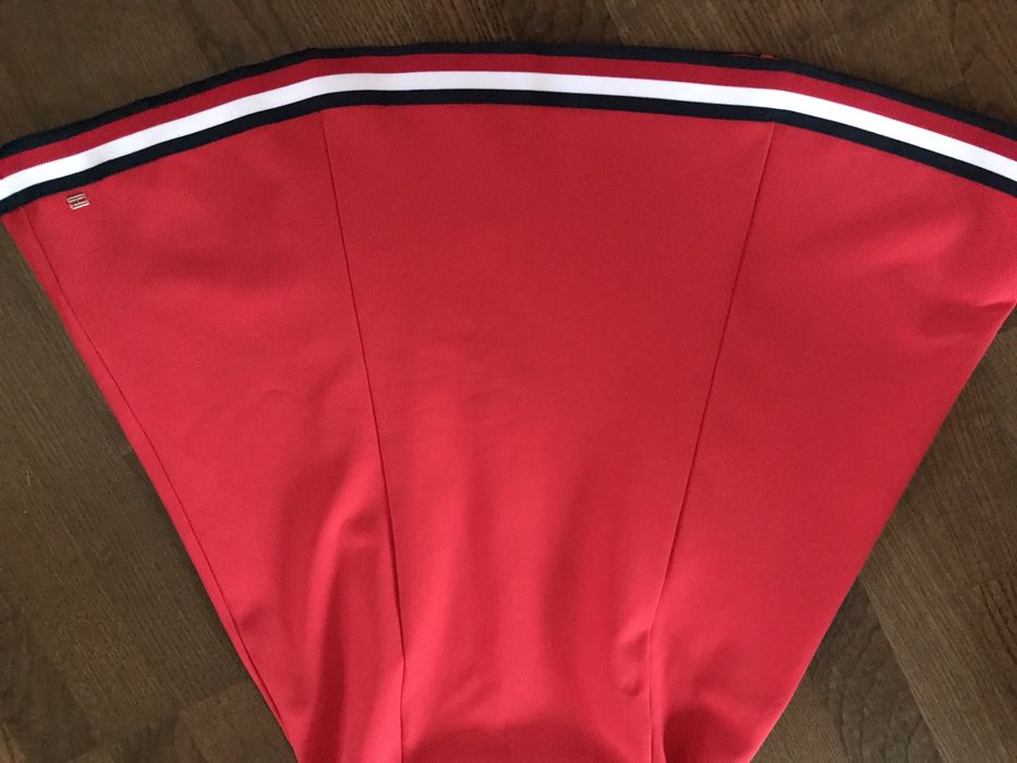 Sukienka Tommy Hilfiger S/M