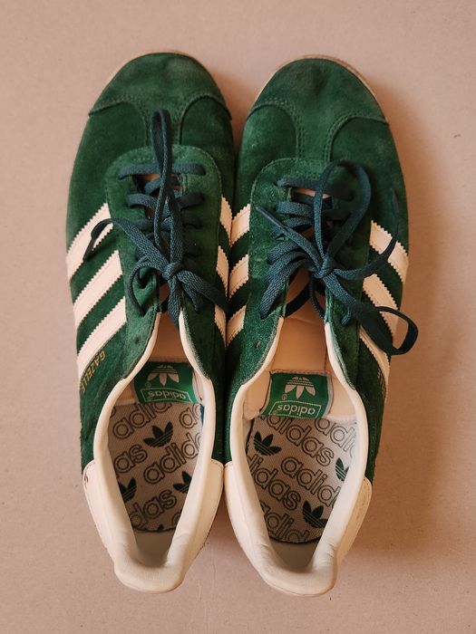 Adidas gazzele 43