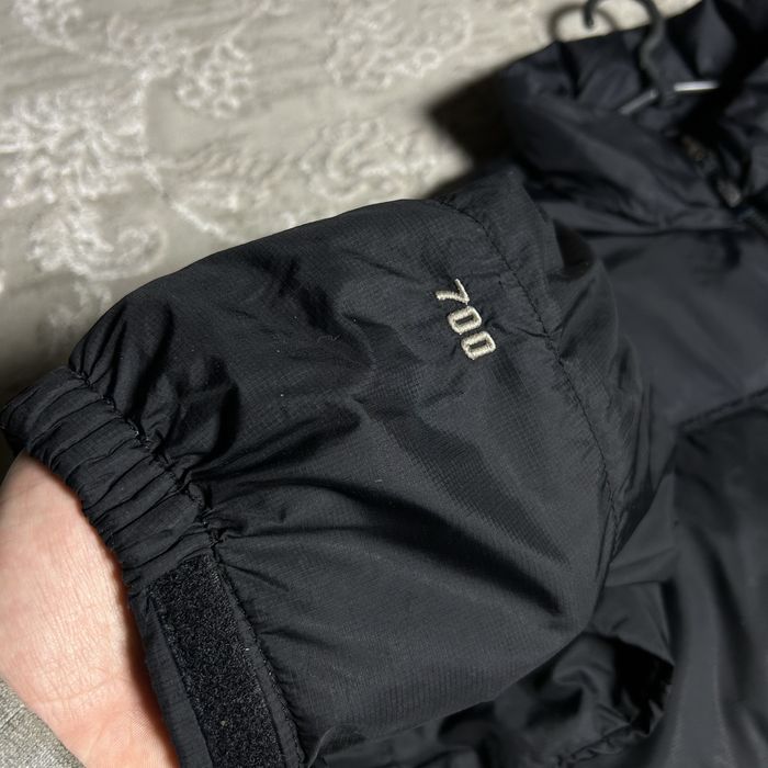 Пуховик The North Face 700