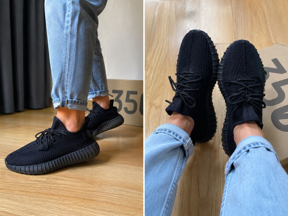 Кросівки Adidas Yeezy Boost 350 (розмір 37)