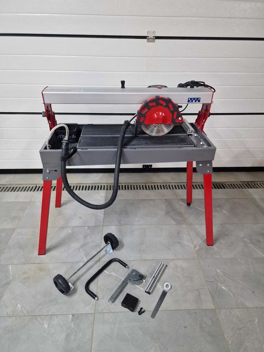 Einhell TE-TC 620 U promieniowa maszyna do cięcia glazury