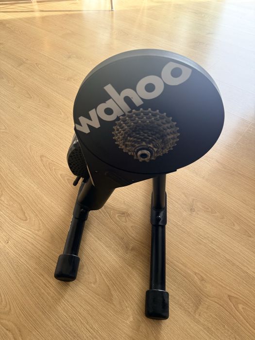 Wahoo Kickr Core