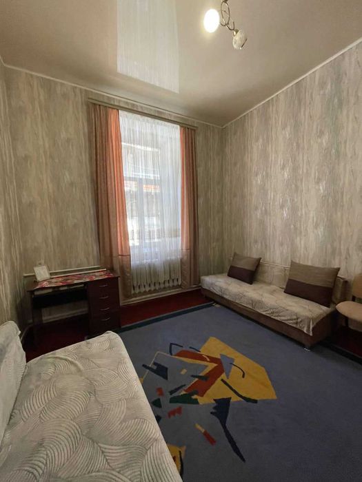 Продам 1-кімнатну квартиру в центрі Одеси, вул. Старопортофранківська - View 2