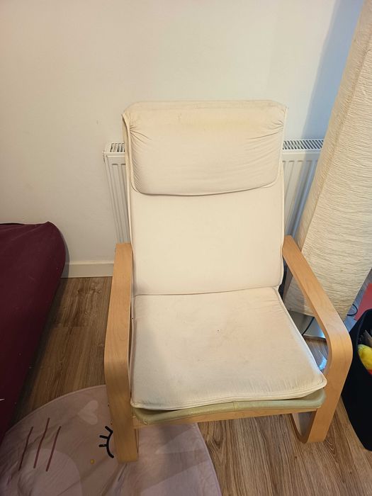 Krzesło Ikea używane